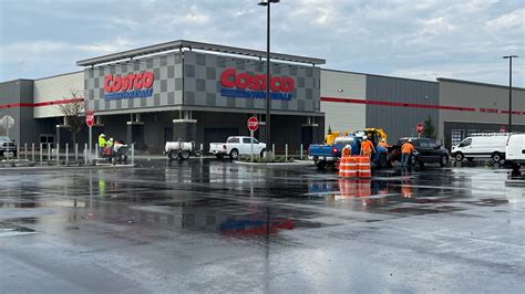 daytona costco opening